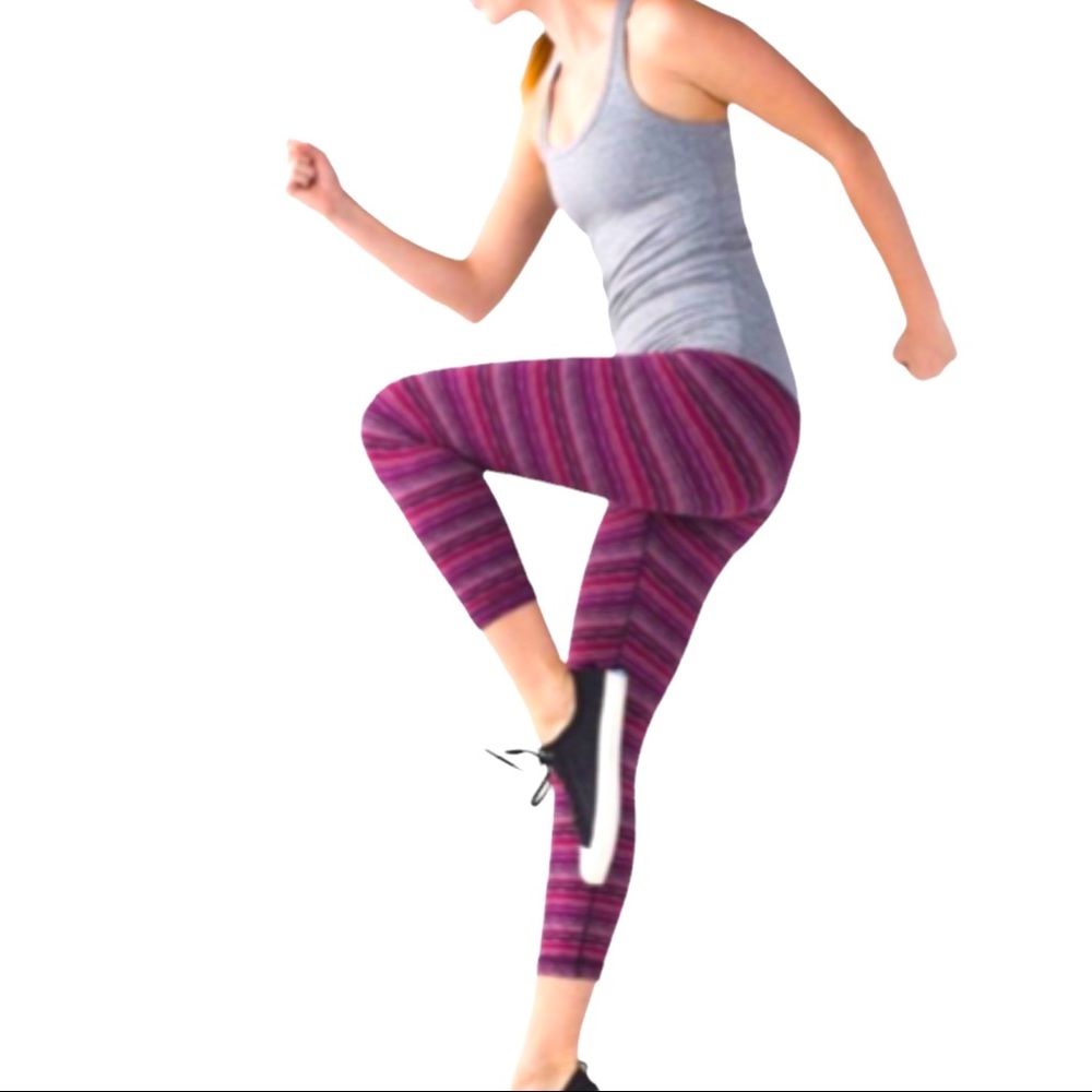 Lululemon Wunder Under Leggings